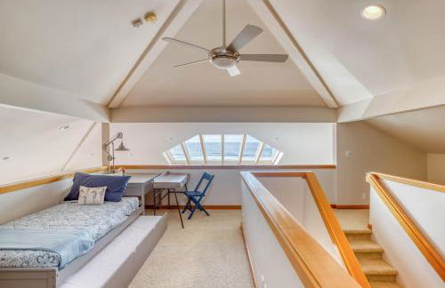 Horizon View - Meredith Lodging - Foto 67