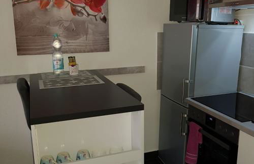 Apartment Kornwestheim - Foto 4