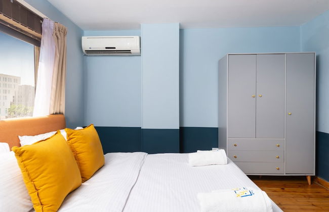 Xuru Stays I The 2 BDR Sterling Residence 5 min to CAI Airport - Foto 12