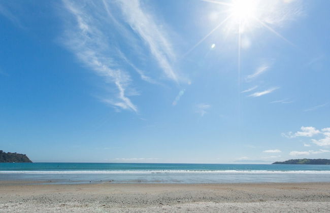 Apartment On The Beach - Photo 23