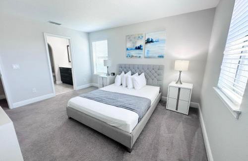 Balmoral Resort-210bp 4 Bedroom Home by RedAwning - Foto 35