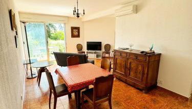 Résidence Les Gros Pins - maeva Home - Appartement climatisé 3 pièces 4 personnes - Budget MAE-4923 - Foto 2