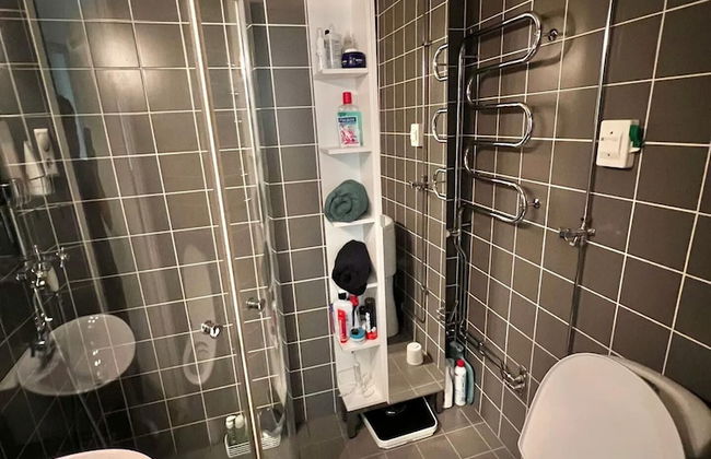 Great 1 Bedroom Flat in Solna - Foto 7