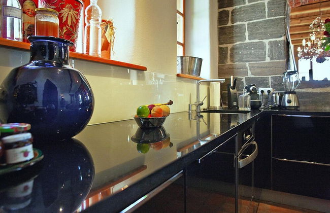 Chalet in Styria With Pool & Panoramic Views - Foto 8