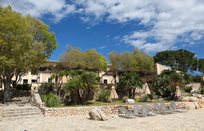 Agroturismo Son Siurana - Photo 41