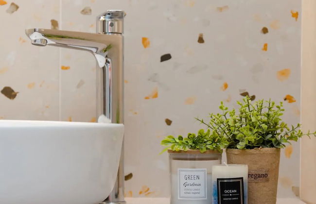 3s Sand Apartment - Photo 5