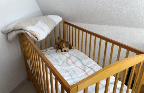 Ferienwohnung Seeblick Ratzeburg - Foto 16