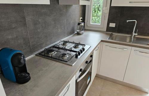 Appartamento al mare - Punta Marina - Foto 7