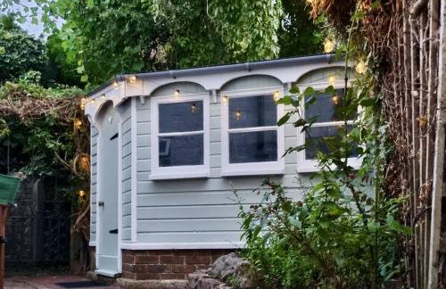 Tern Cottage by inspirestays-com - Foto 27