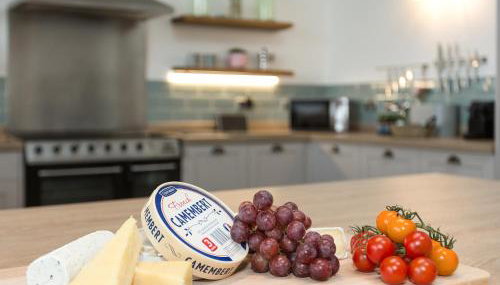 The Barn At Toft Hill Hall - Foto 4