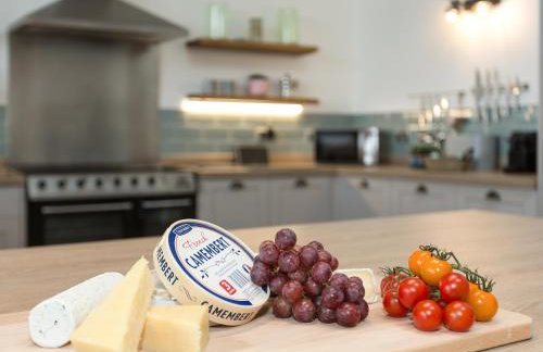 The Barn At Toft Hill Hall - Foto 4