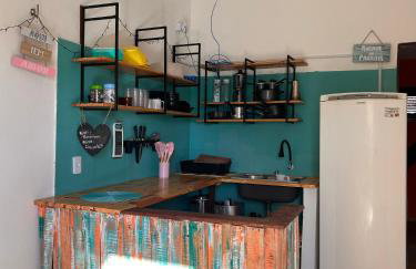 chalet pousada Coisa mais linda - Foto 14