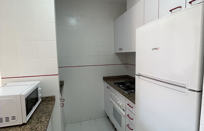 Alpen1 Font Nova Font Sol Patios I / 1 Dormitorio - Foto 7