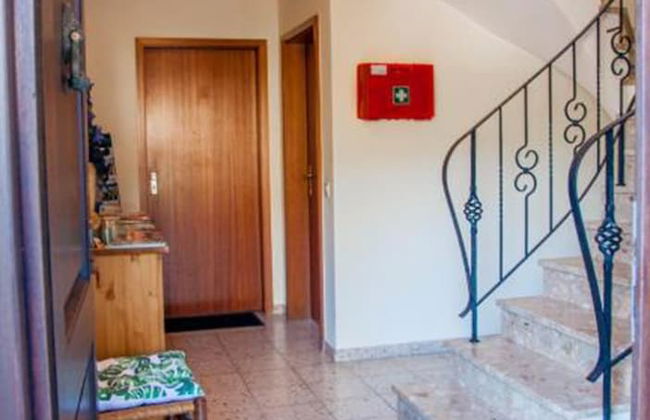 Familiehuis Dolve - Photo 50