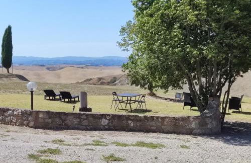 Podere il Granaio - Crete Senesi - Tuscany - Foto 6