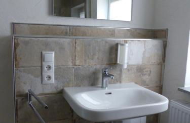 Das Rote Haus - Hohnemichels Ferienhaus - Foto 18