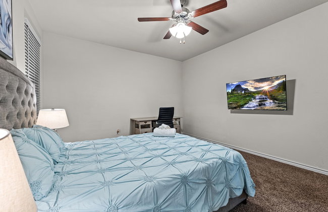 Single-level Home Game Area Ideal for Long Stays - Foto 91