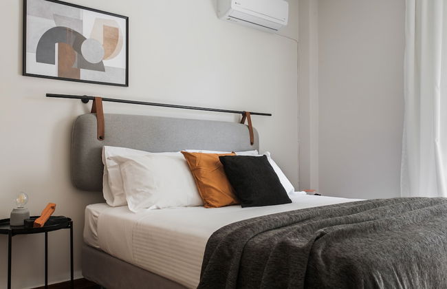 Top-Class 2BR Apartment in Marousi - Foto 2