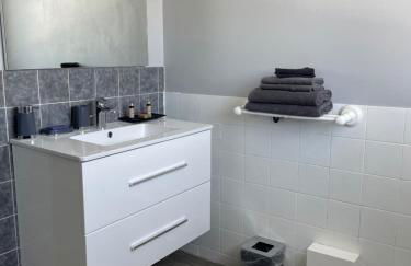 Appartement vue sur la Rhune - Foto 10