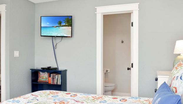 Barrier Dunes 156 - 11 Sand Dollar Dreams - Foto 4, Habitación