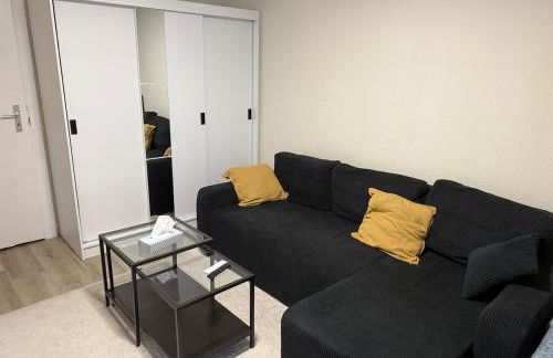 Frankfurt 1 room apartment - Foto 1