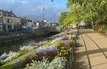 Crippens, Quintissential Luxury Central, Parking & EV - Foto 57