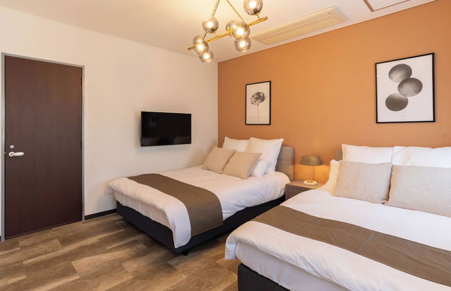 Bijou Suites AI PREMIUM - Foto 56