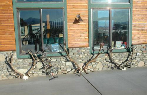 Norwood Home on 36 Acres Hunting, Fishing and More! - Foto 35