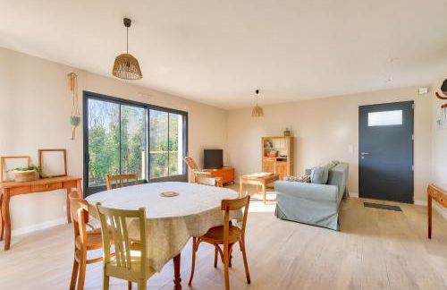 Déconnexion à Saint-Vincent-sur-Jard - Foto 8