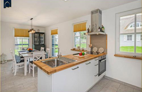 Fischerdorf Ferienhaus JoHann - Foto 3