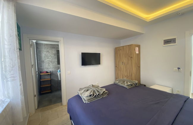 Merthomes Marmaris - Foto 13