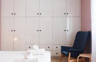 Polymnia apartment Naousa - Photo 16