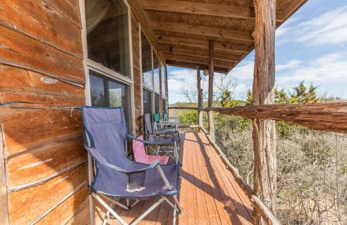 The Cedar House at Creekside Camp & Cabins - Foto 32