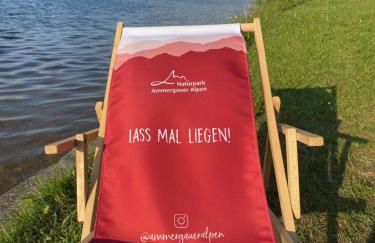 Ammervital - Apartments - Foto 28