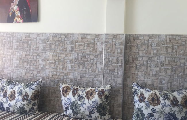 Beautiful Apartment Directly at the Beach of Taghazout - Photo 22