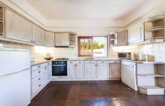 Villa Palms - Foto 15