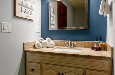 Lakefront Point Retreat on Nantahala Lake with Dock - Foto 18