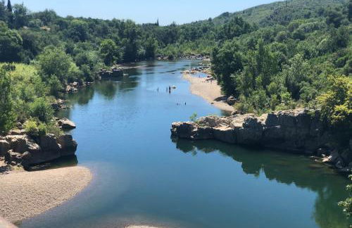 Les Loges Florales - Logements à proximité de la rivière Réals - Foto 8