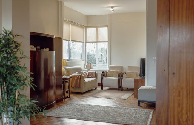 Grand Botanic Garden Apartment by Vacationy - Foto 62