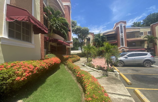 Inviting 3-bedroom Stay in Santo Domingo! - Foto 20