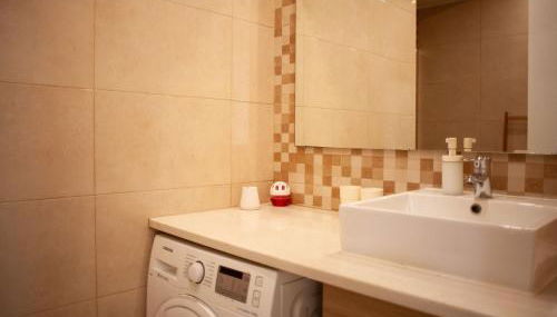 Apartment Just4u Wohnung 2 mit AC in der Nähe von Lissabon und Strand by Interhome - Foto 3