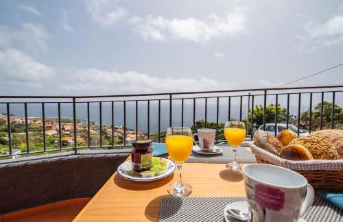 Casa do Miradouro -Fantástico Estúdio - Foto 2