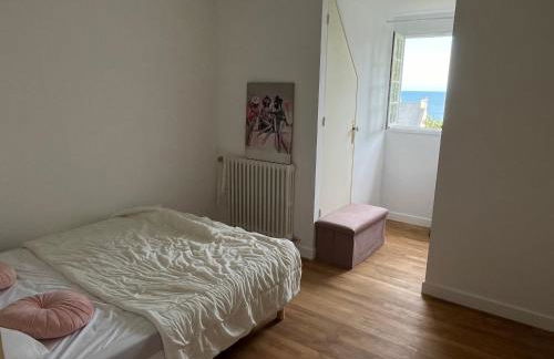 Maison Familiale vue mer et plage à pieds - Foto 14