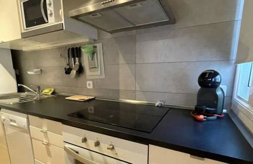 Apartamentos Mar Bella Segur de Calafell 3000 - Foto 39