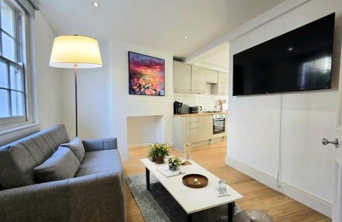 2 BD Gorgeous Kings Cross Residency - Foto 1