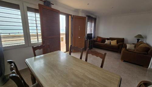 El refugio del mediterráneo apartment - Foto 3