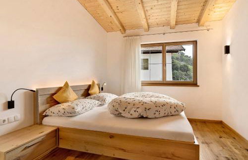 Unterötzbauerhof - Fewo Rosenblick - Foto 12