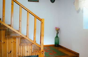 Άγιος Μηνάς - Αστράκα View - Foto 14