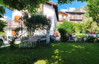 VILLA ADRY Aosta Sarre Your freedom - Foto 47