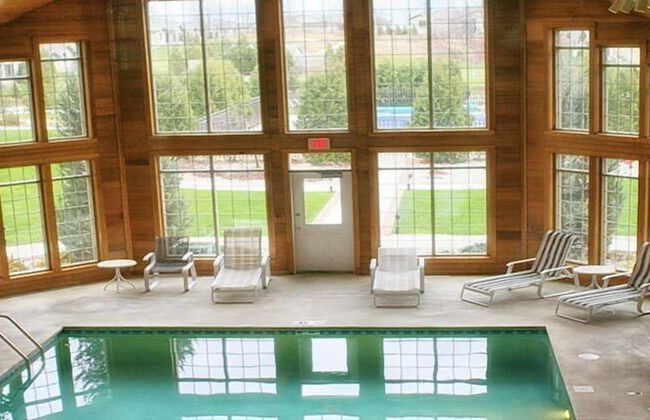 Scandinavian Lodge - Photo 18